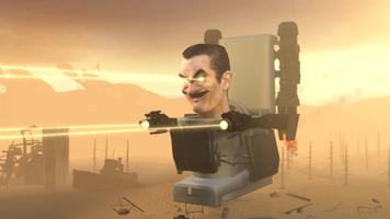 TV Man: Skibidi Battle Royale bài đăng