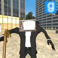 Tv Man mod GMOD