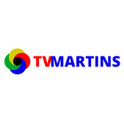 Tv Martins icône