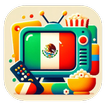 TV Mexico Canales HD en Vivo icon