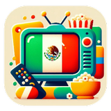 TV Mexico Canales HD en Vivo APK