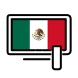 TV Mexico canales en vivo