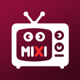 Mixi TV Online
