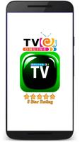 TV Malaysia Live Streaming پوسٹر