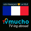 TVMucho - Regarder à l'Étranger