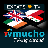 TVMucho أيقونة