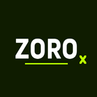 Zorox Tv - App Anime Tv أيقونة