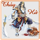 Thủy Hử Anh Hùng Truyện (Trọn  icon