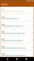 Thủy Hử Anh Hùng Truyện (Trọn  imagem de tela 1
