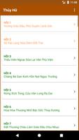 Thủy Hử Anh Hùng Truyện (Trọn  imagem de tela 3