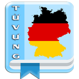 Từ vựng tiếng Đức theo chủ đề