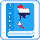 Tiếng Thái Giao Tiếp icon