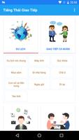 Tiếng Thái Giao Tiếp screenshot 1