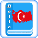 Learn Turkish Communication Ph APK