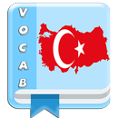 Turkish Vocabulary By Topics ( APK