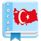 Turkish Vocabulary 图标
