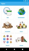 Chinese Vocabulary imagem de tela 2