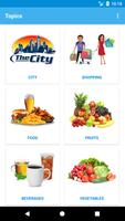 Greek Vocabulary โปสเตอร์
