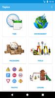 Greek Vocabulary ภาพหน้าจอ 2