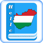 Learn Hungarian Communication  icon