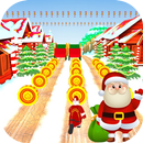 Granny Subway Run:Christmas APK