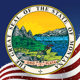 Montana Code Annotated , MT La Zeichen
