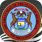 Michigan Laws, MI Law - MCL 20 ikona
