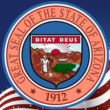 Arizona Statutes, ARS (AZ Law) icône