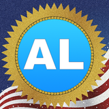Alabama Code, AL State Laws icon