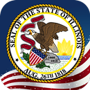 ICS Illinois Statutes, IL Code APK