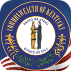 Kentucky Revised Statutes, KRS icône