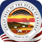 Kansas Statutes, KS Laws  code biểu tượng