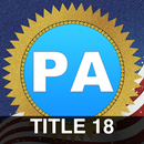 PA Crimes Offenses Title 18 APK