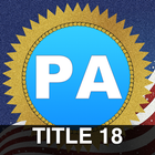 PA Crimes Offenses Title 18 icon