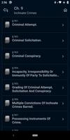 PA Crimes Offenses Title 18 Screenshot 2