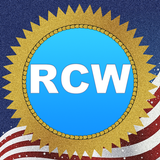 RCW Laws Washington Codes (WA) आइकन
