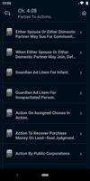 RCW Laws Washington Codes (WA) captura de pantalla 2