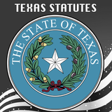 Texas Laws (TX 86th Legislature state code ) 圖標