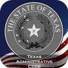 Texas Administrative Code, TAC icon