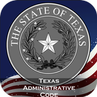 Texas Administrative Code, TAC 图标