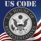 US Code, Titles 1 to 54 icon