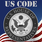 US Code, Titles 1 to 54 (Publi أيقونة