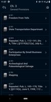 US Code, Titles 1 to 54 (Publi تصوير الشاشة 2