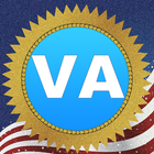Code of Virginia, VA Laws আইকন