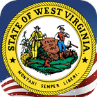 West Virginia code, WV Laws 2018 icon