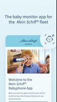 پوستر Mein Schiff Babyphone