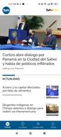 TVN Panamá bài đăng