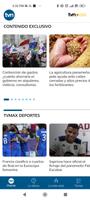برنامه‌نما TVN Panamá عکس از صفحه