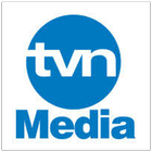 My App TVN Media icon