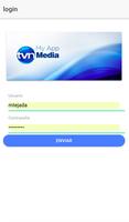 My App TVN Media Affiche
